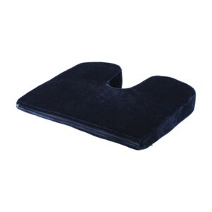 SEAT CUSHION ORTHO WEDGE SEAT CUSHION ORTHO WEDGE